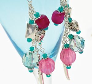 Beach Babe Earrings