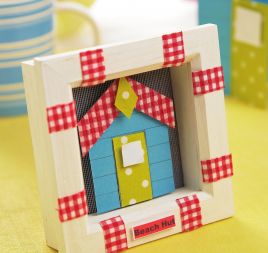Beach Themed Makes Beach Themed Makes