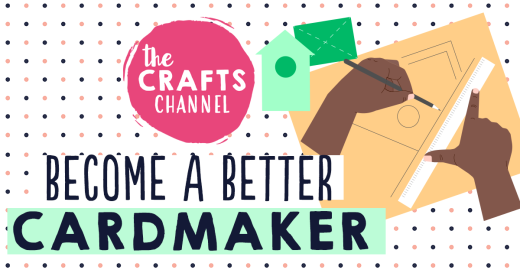 Become A Better Cardmaker Download Bundle