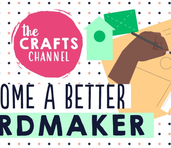 Become A Better Cardmaker Download Bundle