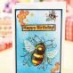 Stamping and Embossing Effects