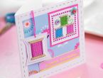 Beginner’s Cross-Stitch Card, Tag & Sampler