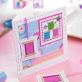 Beginner’s Cross-Stitch Card, Tag & Sampler