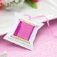 Beginner’s Cross-Stitch Card, Tag & Sampler