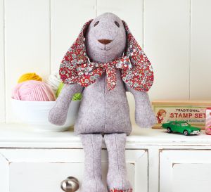 Benji Bunny