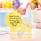 Die-Cut Bird Cards