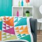 Sew a Flock of Birds Quilt