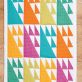 Sew a Flock of Birds Quilt