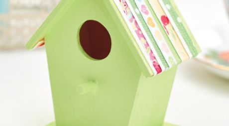 Birdhouse Trinkets Birdhouse Trinkets