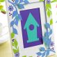 Birdhouse Themed Home Decorations