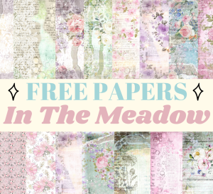 Free In The Meadow Papers