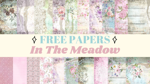 Free In The Meadow Papers