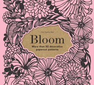Two FREE Birthday Paper-cut Templates From Bloom