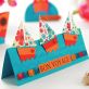 Boat Greeting Cards