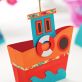 Boat Greeting Cards