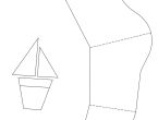 Boat Greeting Cards