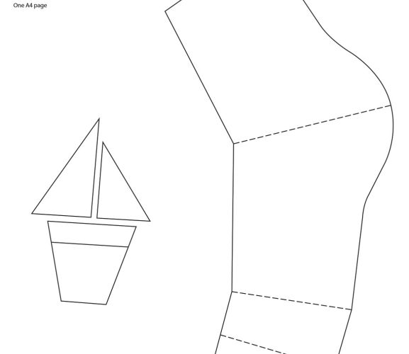 Boat Greeting Cards