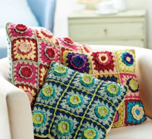 Boho Cushions