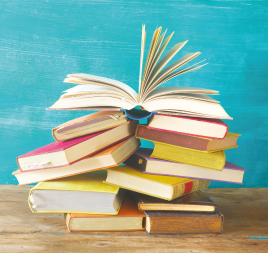 Win A Crafty Book Bundle Win A Crafty Book Bundle