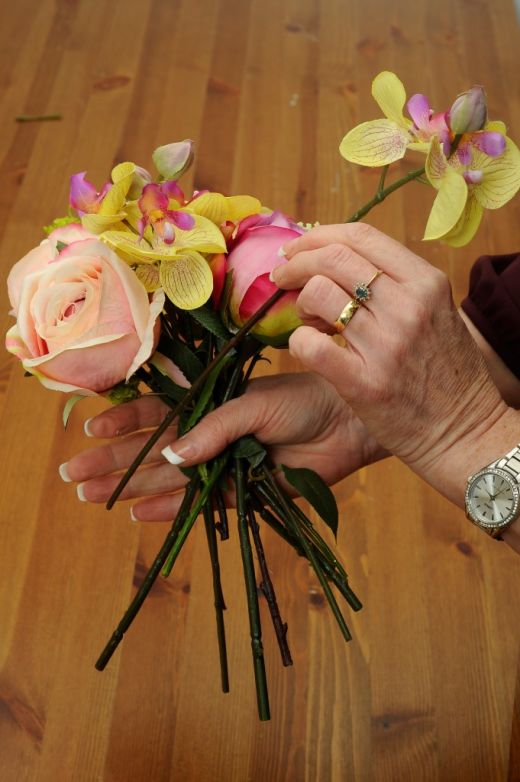 Bridal Bouquet