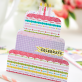 Bright Birthday Cards