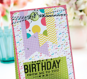 Bright Birthday Cards