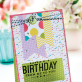 Bright Birthday Cards