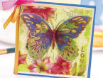 Butterfly Decoupage Pack