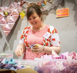 Win One Of 20 Pairs of Craft4Crafters Tickets Win One Of 20 Pairs of Craft4Crafters Tickets