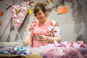 Win One Of 20 Pairs of Craft4Crafters Tickets