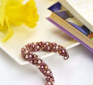 Spiral Bracelet