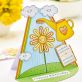 Paper Flower Pop-Ups