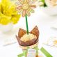 Paper Flower Pop-Ups