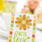 Paper Flower Pop-Ups