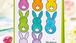 Easter Hot Embossing Made Easy