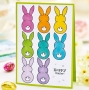 Easter Hot Embossing Made Easy