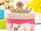 Royal Baby Card & Gift Set