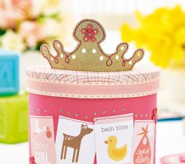 Royal Baby Card & Gift Set