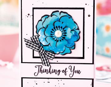 How To: Alcohol Ink Art How To: Alcohol Ink Art