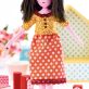 Handmade Doll Project