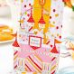 Papercraft Princess Castle Gift Set