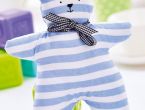 Quick & Easy Stitched Teddy