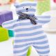 Quick & Easy Stitched Teddy