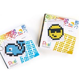 Win A Pixelhobby Bundle Win A Pixelhobby Bundle