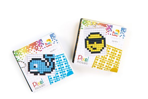 Win A Pixelhobby Bundle