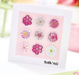 Four Bonus Projects With Your Floral Mega Pack Four Bonus Projects With Your Floral Mega Pack