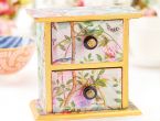 Napkin Decoupage