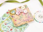 Napkin Decoupage