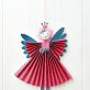 Royal Papercraft Decorations