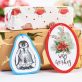 SNEAK PEEK! Winter Wonderland Stamp Set